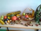 Dani Zahvalnosti Za Plodove Zemlje I Plodove Jeseni