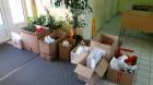 Humanitarna Akcija Prikupljanja Namirnica Za Socijalnu Samoposlugu